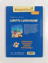 Lumottu luokkahuone