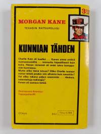 Kunnian tähden