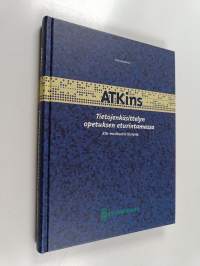 Atkins tietojenkäsittelynopetuksen eturintamassa : Atk-instituutin historia