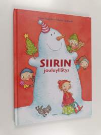 Siirin jouluyllätys