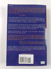 Healing ADD : the breakthrough program that allows you to see and heal the 6 types of ADD