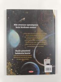 Matkakohteena avaruus