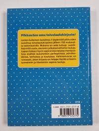 Lasten kultainen laulukirja 2