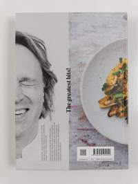Kapen parhaat (signeerattu)