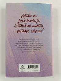 Aina ja ikuisesti, Lara Jean