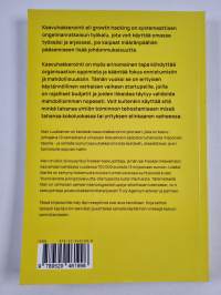 Kasvuhakkeroi tai kuole