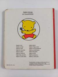 Nalle ja muodot