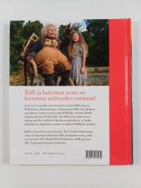 Rölli ja kultainen avain