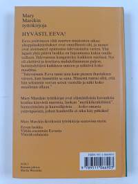 Hyvästi, Eeva!