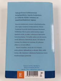 Kaunis maailma, missä olet