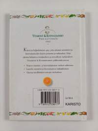Vitamiinit &amp; kivennäisaineet : pieni käytännön opas