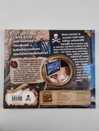 Merirosvot hyökkäävät!