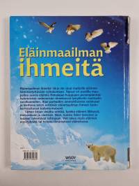 Eläinmaailman ihmeitä