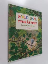 Tynkätyiset