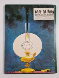 Pieleen menee - Niilo Pielinen
