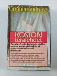 Koston terälehdet