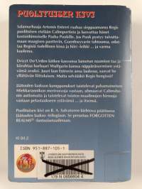 Puolituisen kivi