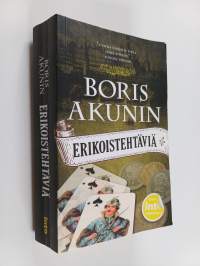 Tyhjä kuva