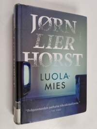 Luolamies