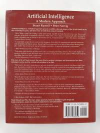 Artificial intelligence : a modern approach