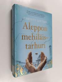 Aleppon mehiläistarhuri