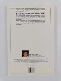 The Tahiti Handbook