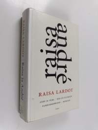 Raisa ja André