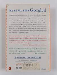 Googled : the end of the world as we know it