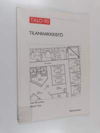 Talo 90 : Tilanimikkeistö