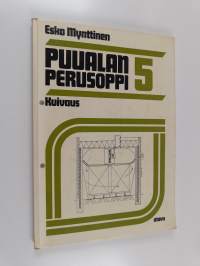 Puualan perusoppi 5 : Kuivaus