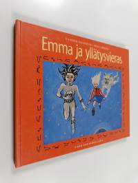 Emma ja yllätysvieras