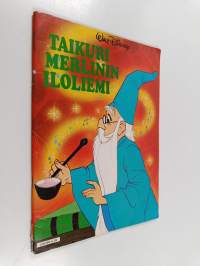 Tyhjä kuva