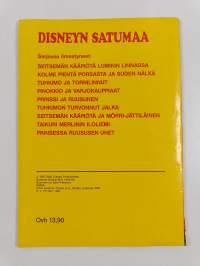Taikuri Merlinin iloliemi