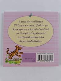 Harmillisten hetkien harhauttamisopas
