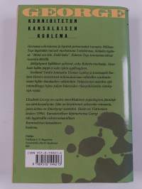 Kunnioitetun kansalaisen kuolema