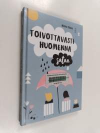 Tyhjä kuva