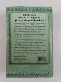 Valon kivi : Totuuden paikka