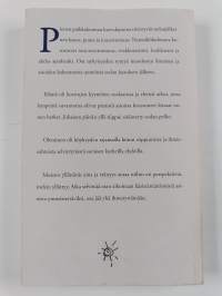 Myterän näköistä (signeerattu)