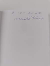 Myterän näköistä (signeerattu)