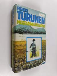 Mustarinnan lapset