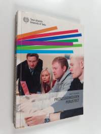 Prosessioikeuden perusteet