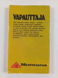 Vapauttaja