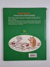 Sysimetsän syysmarkkinat