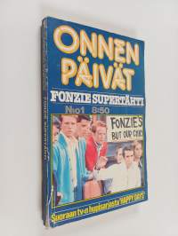 Onnen päivät : Fonzie supertähti