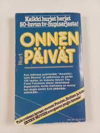 Onnen päivät : Fonzie supertähti