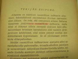 Viisi minuuttia päivässä. Terveelle voiman säilyttämiseksi ja kummallekin sukupuolelle ruumiillisen valmennuksen parhaimmaksi perustaksi