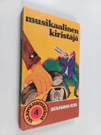 Musikaalinen kiristäjä