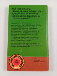 Musikaalinen kiristäjä