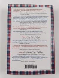 The Expectant Father - The Ultimate Guide for Dads-to-Be