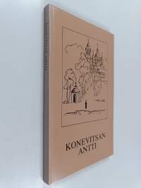 Konevitsan Antti